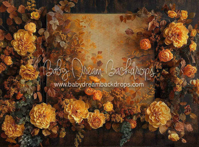 Nova Flaxen Fall (CC)