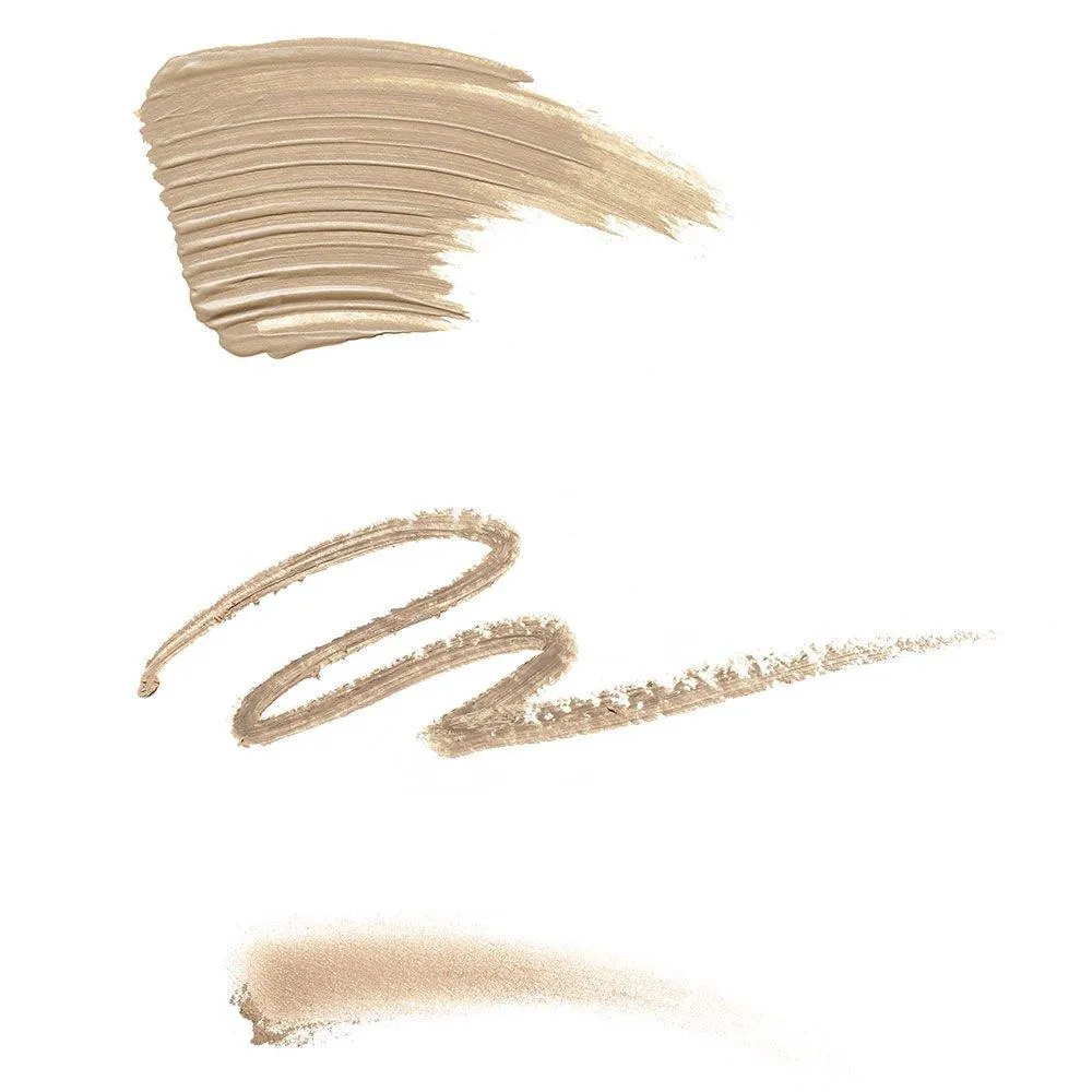 NYX 3 In1 Brow Pencil