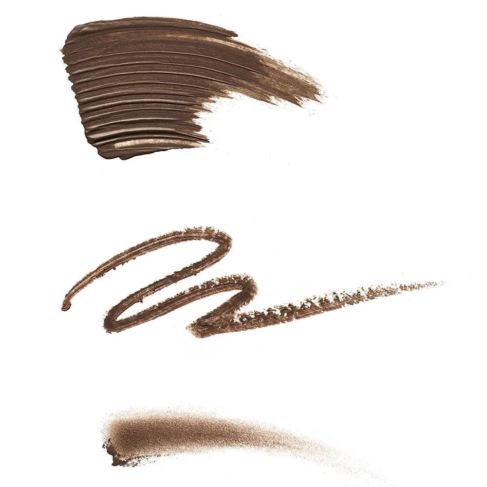 NYX 3 In1 Brow Pencil